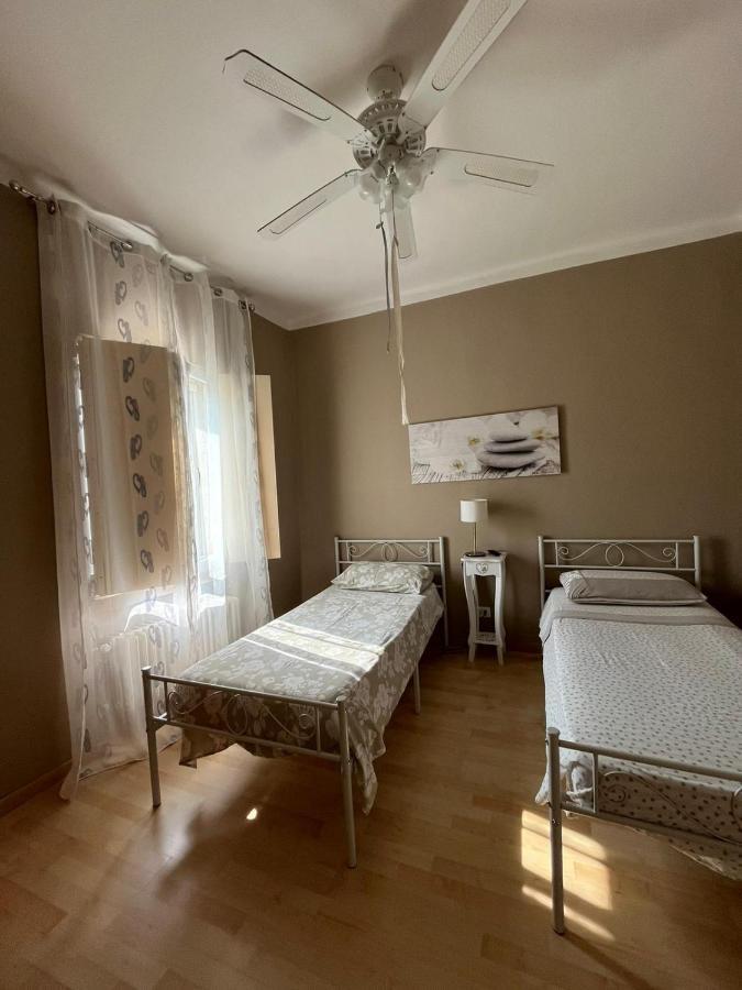 B&B " La Casetta " Vernate Kültér fotó